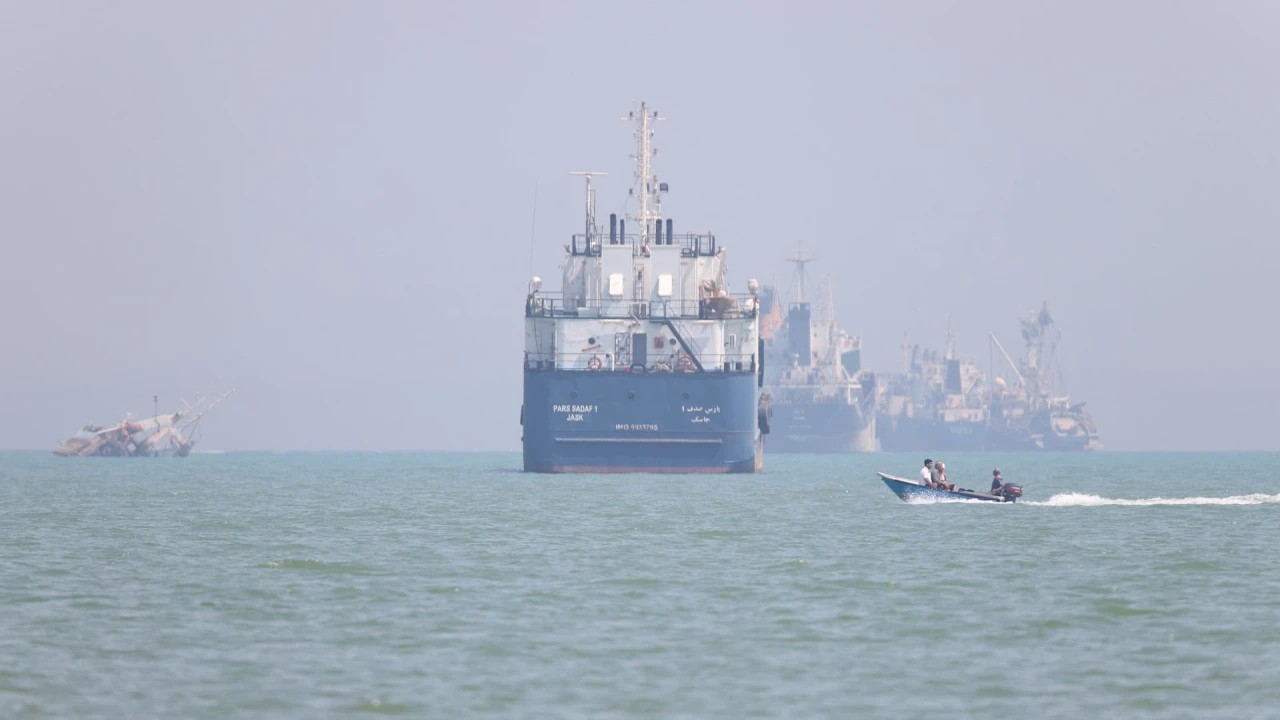 Laissez couler le pétrole! Qui a gagné quoi dans l'accord États-Unis-Iran