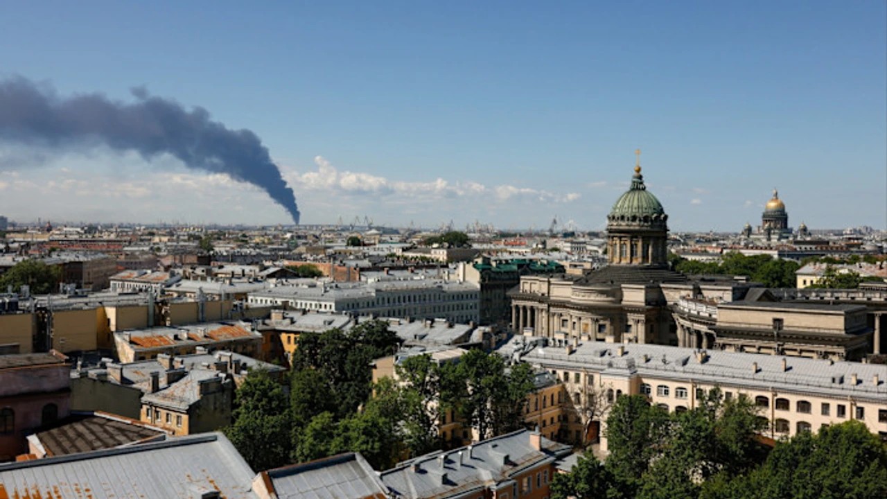 L'Arménie se prépare aux élections / la Russie accroît la pression sur le gouvernement pro-Ouest