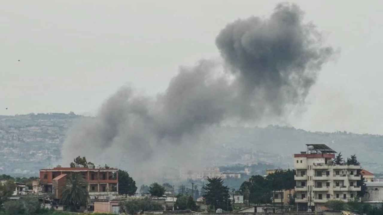 Le Hezbollah ne 'dépose pas les armes' / Refuse le cessez-le-feu entre Israël et le Liban