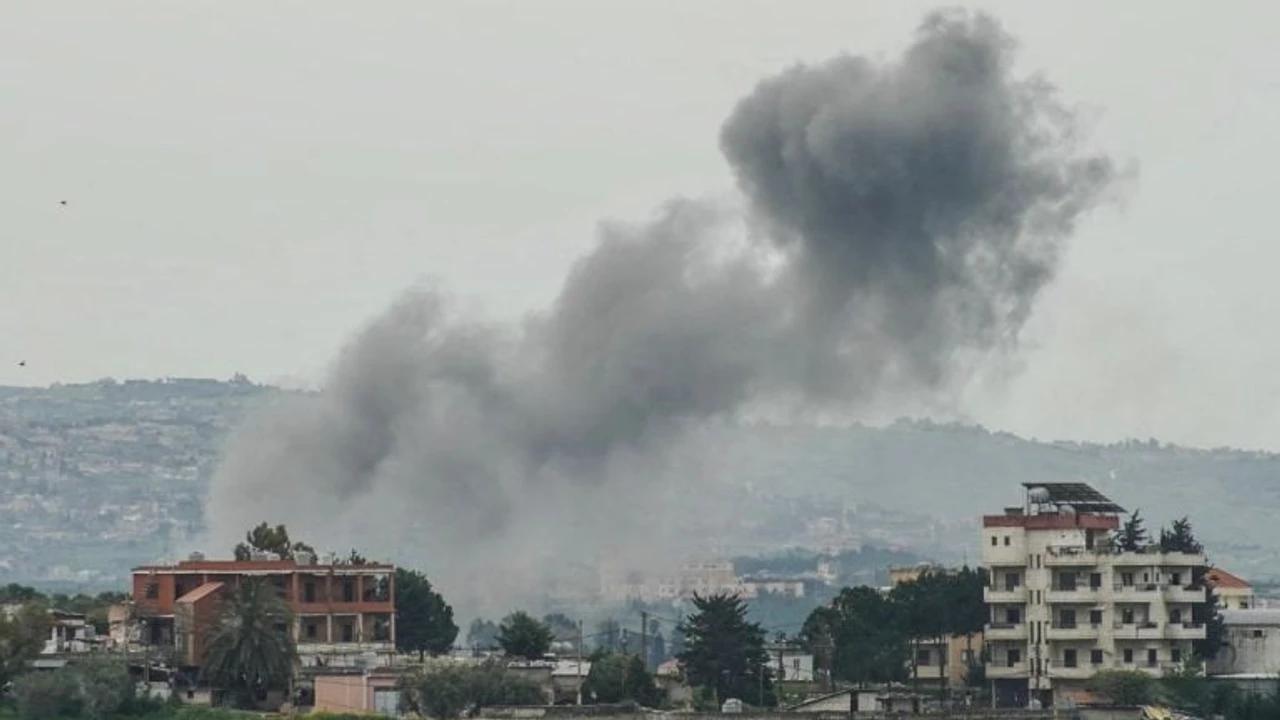 Le Hezbollah ne 'dépose pas les armes' / Refuse le cessez-le-feu entre Israël et le Liban