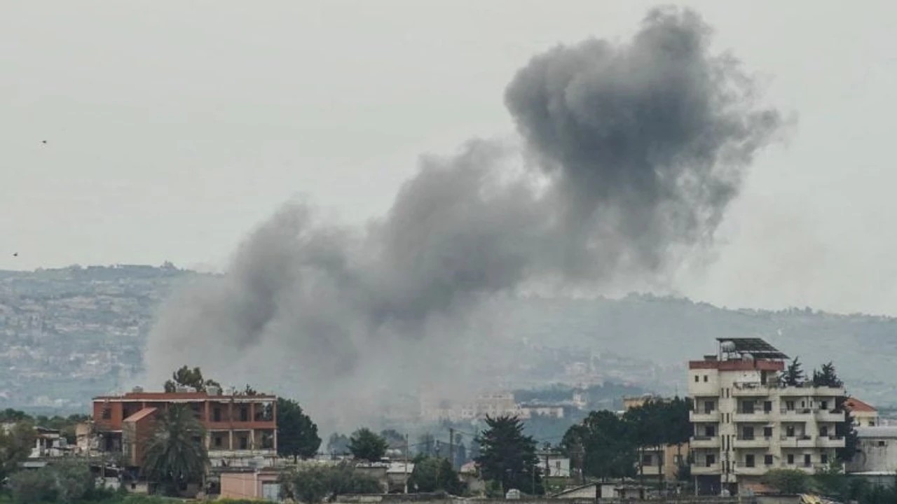 Le Hezbollah ne 'dépose pas les armes' / Refuse le cessez-le-feu entre Israël et le Liban