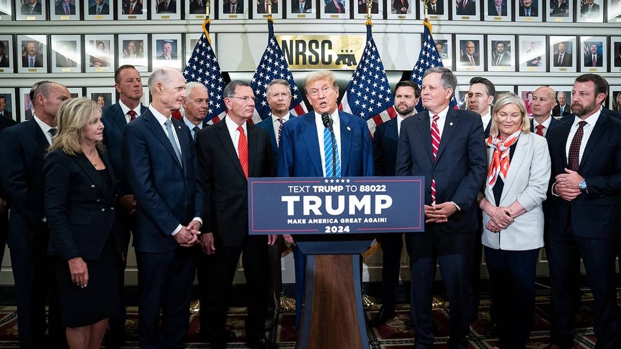 Le Sénat 'lie les mains' de Trump: résolution contre la guerre en Iran, non contraignante