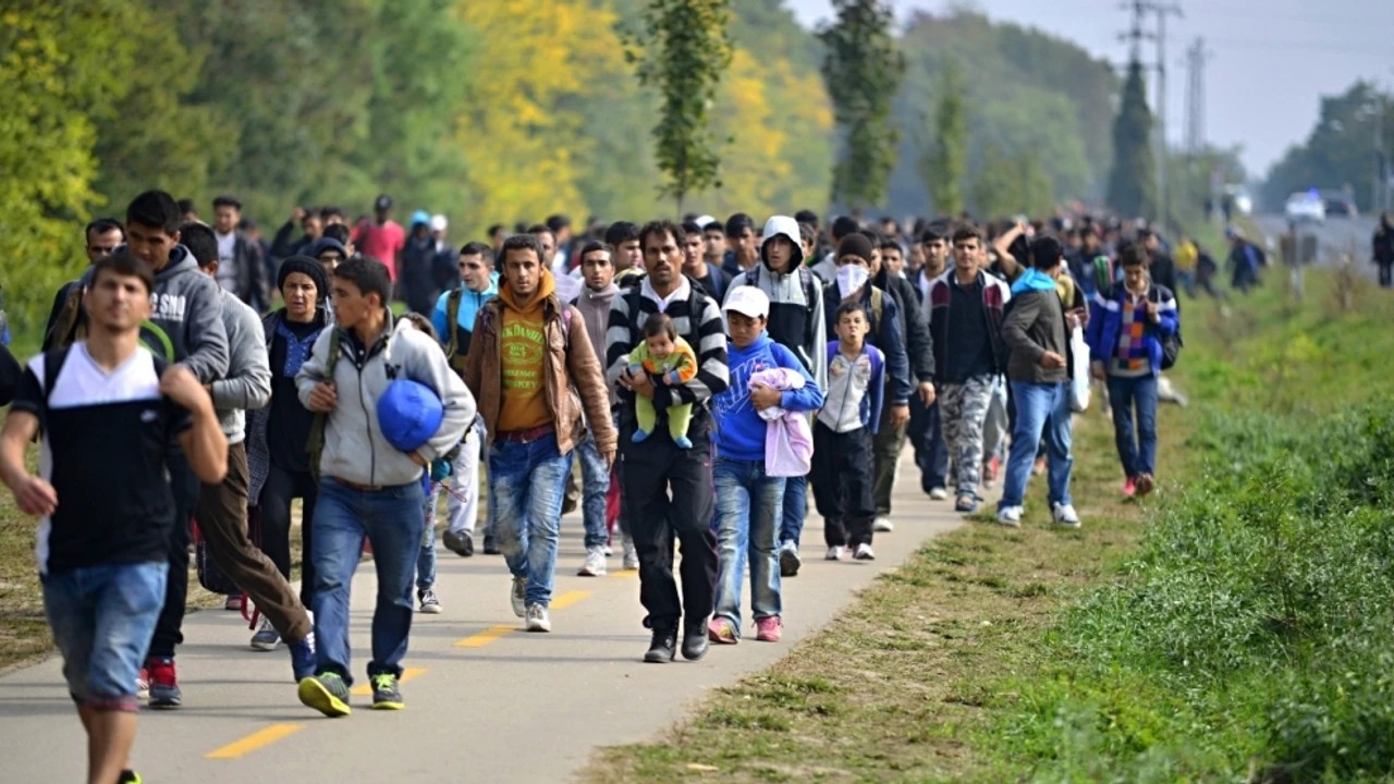 Les États-Unis critiquent vivement l'Europe sur les migrants
