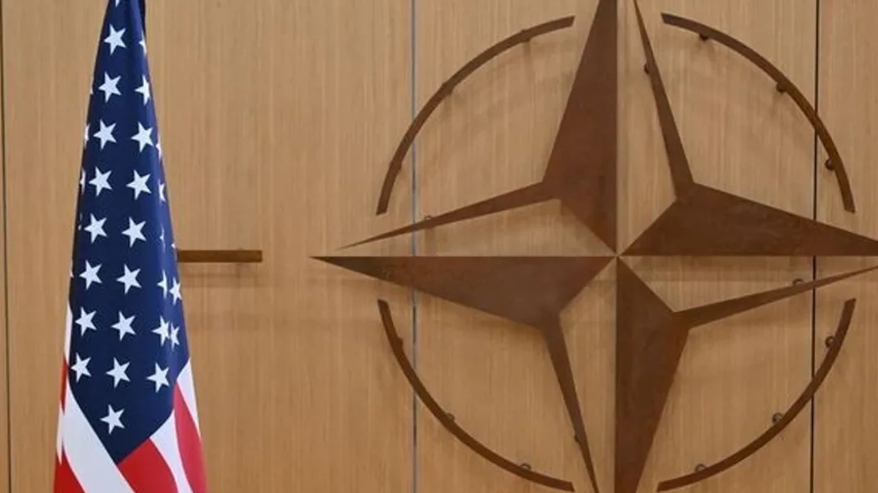 Les États-Unis en pourparlers pour étendre le déploiement d'armes nucléaires en Europe