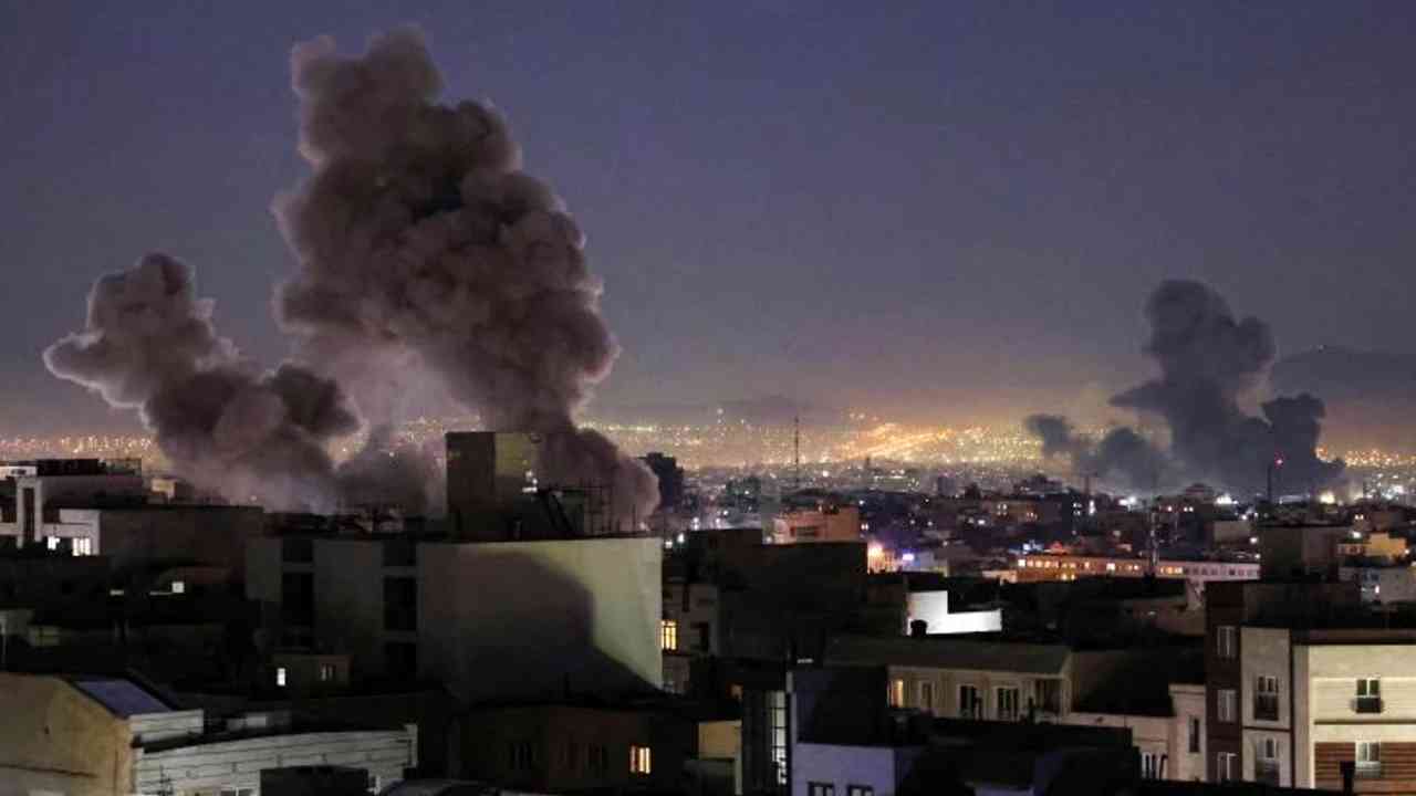 Les États-Unis frappent l'Iran après les accusations de Trump de violation du cessez-le-feu