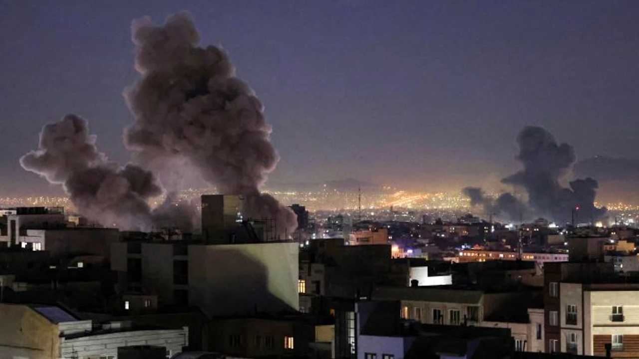 Les États-Unis frappent l'Iran après les accusations de Trump de violation du cessez-le-feu