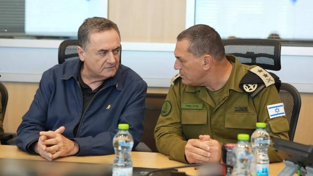 Les États-Unis n'ont pas demandé le retrait du Liban". Israël insiste pour garder le territoire