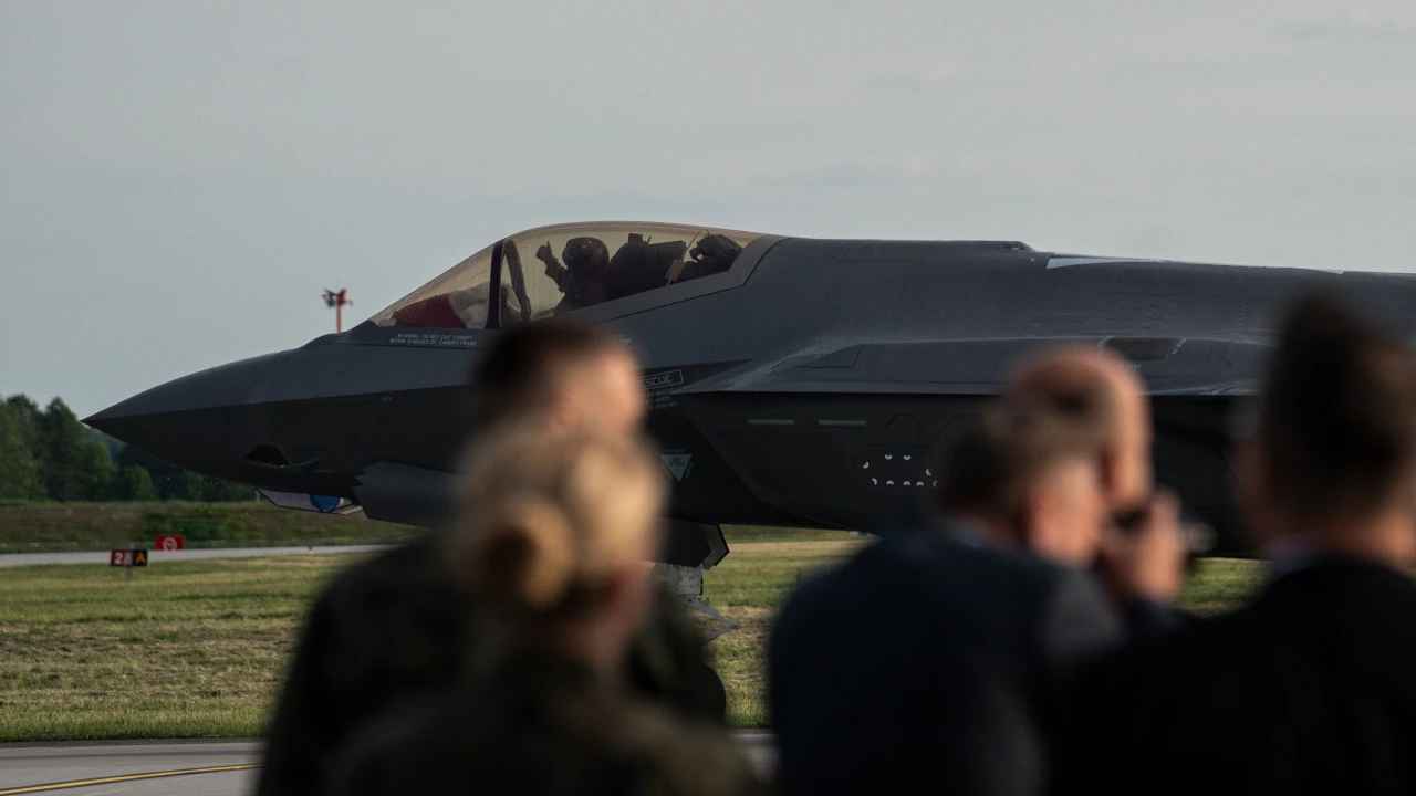 Les États-Unis resteront dans l'OTAN : Rubio confirme, mais exige des réformes