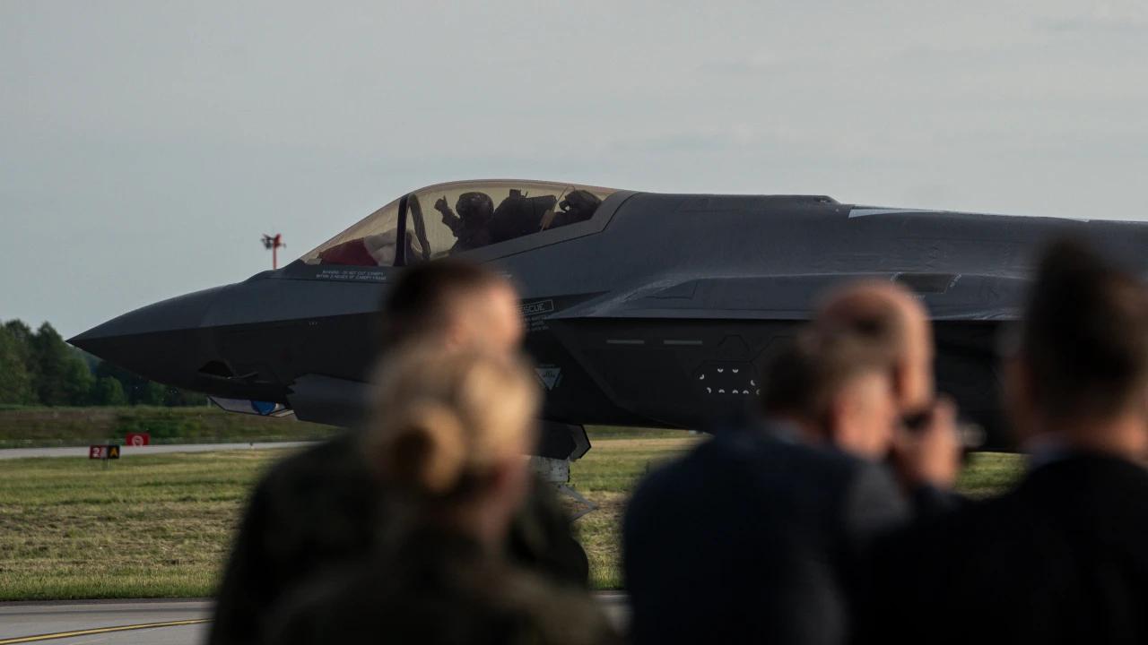 Les États-Unis resteront dans l'OTAN : Rubio confirme, mais exige des réformes