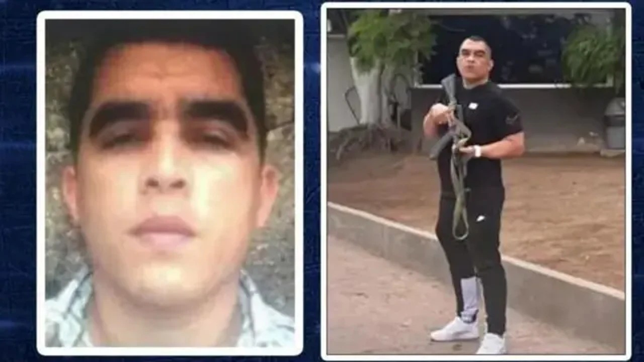 Les USA tuent le chef du gang 'Tren de Aragua' par une frappe aérienne surprise