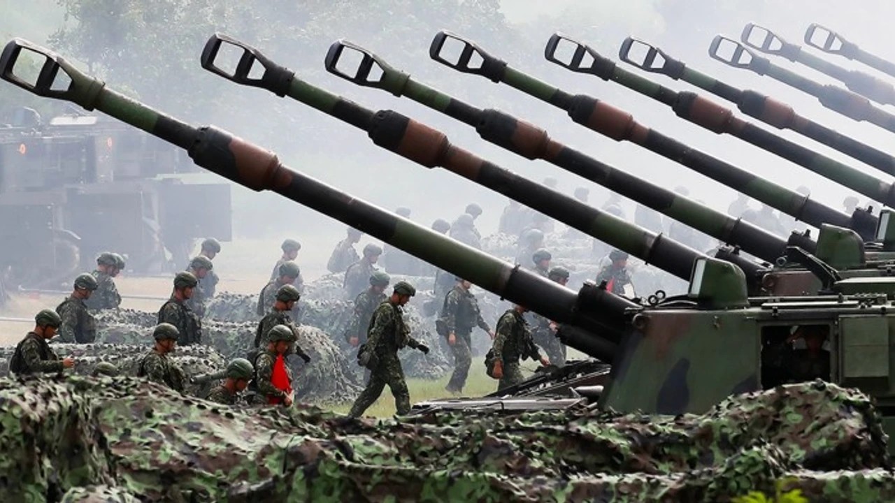 L'Iran a vidé les réserves américaines / Trump ordonne d'augmenter la production d'armes