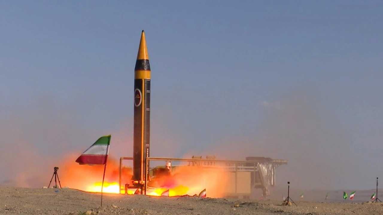 L'Iran attaque Bahreïn et Koweït; motif principal: taxes dans le détroit d'Ormuz