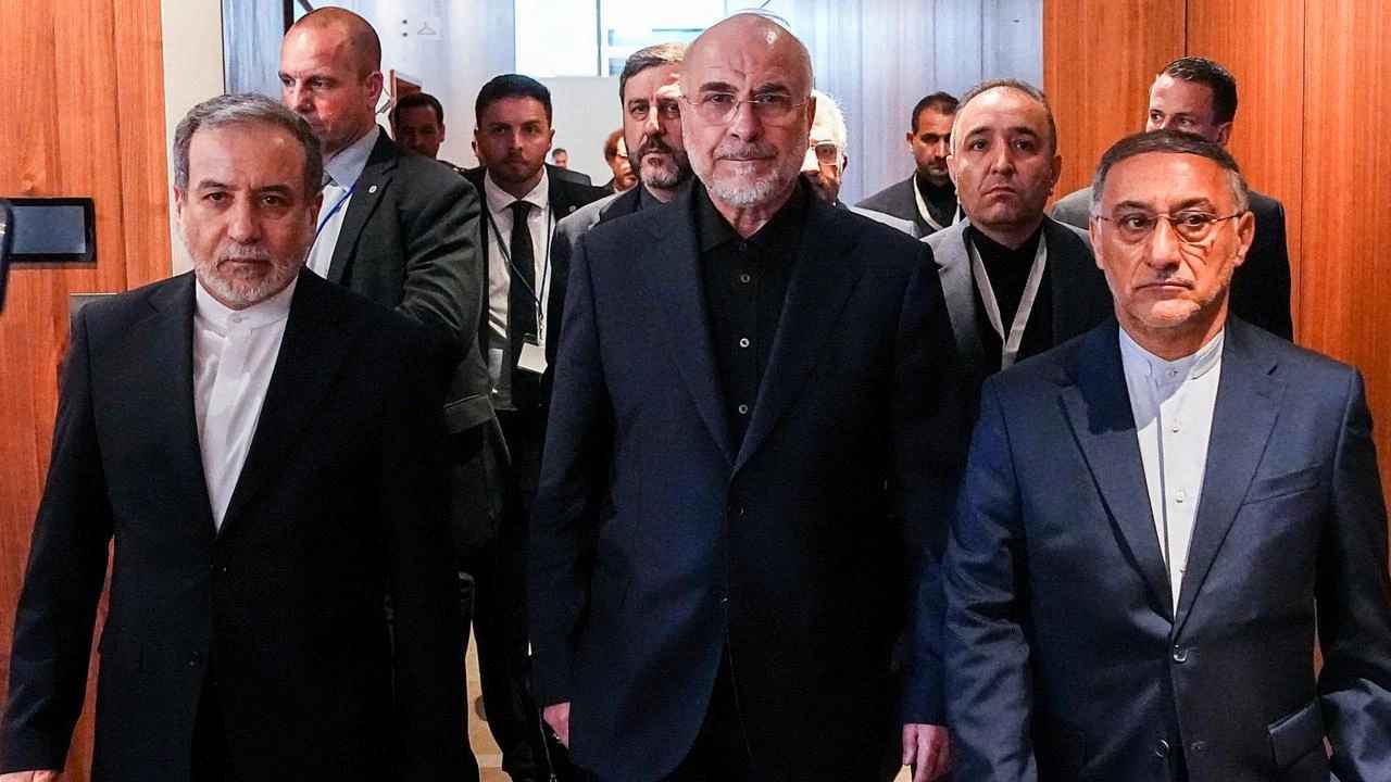 L'Iran exige des garanties. Pacte avec les voisins sur les bases américaines dans la région