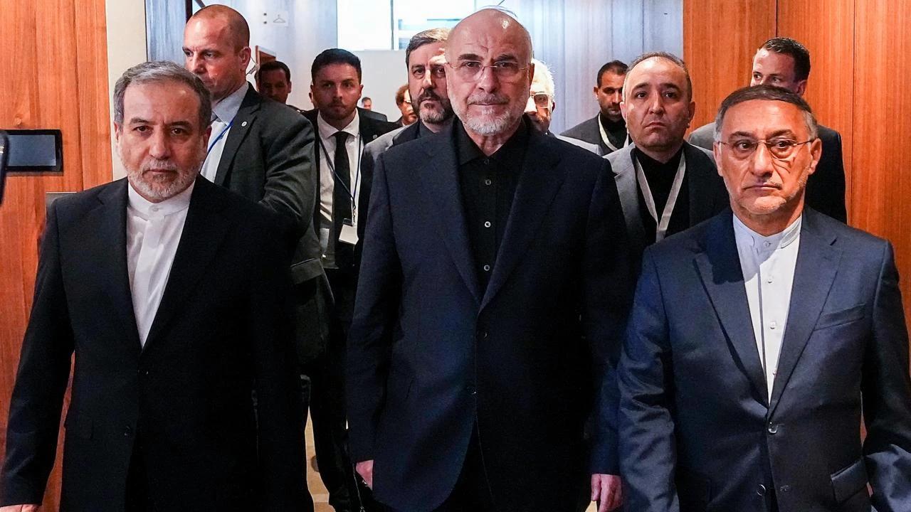 L'Iran exige des garanties. Pacte avec les voisins sur les bases américaines dans la région