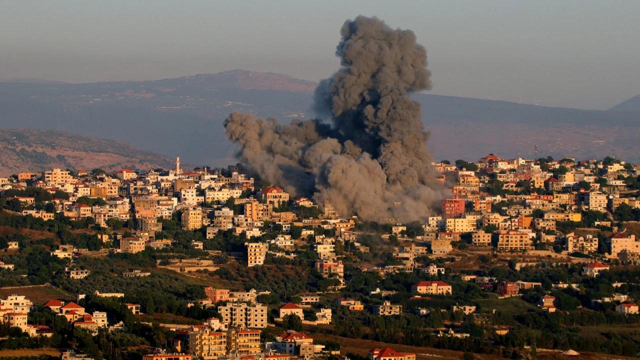 L'Iran menace: Beyrouth intouchable! Israël et Liban d'accord pour un cessez-le-feu