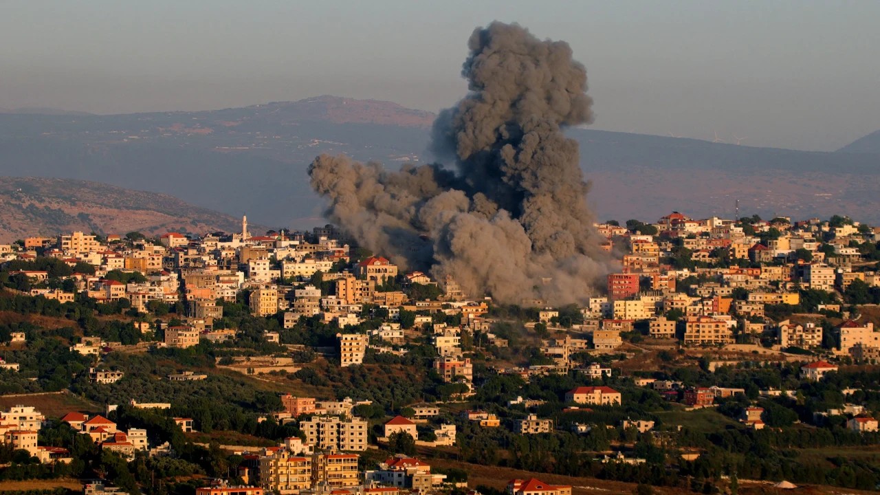 L'Iran menace: Beyrouth intouchable! Israël et Liban d'accord pour un cessez-le-feu