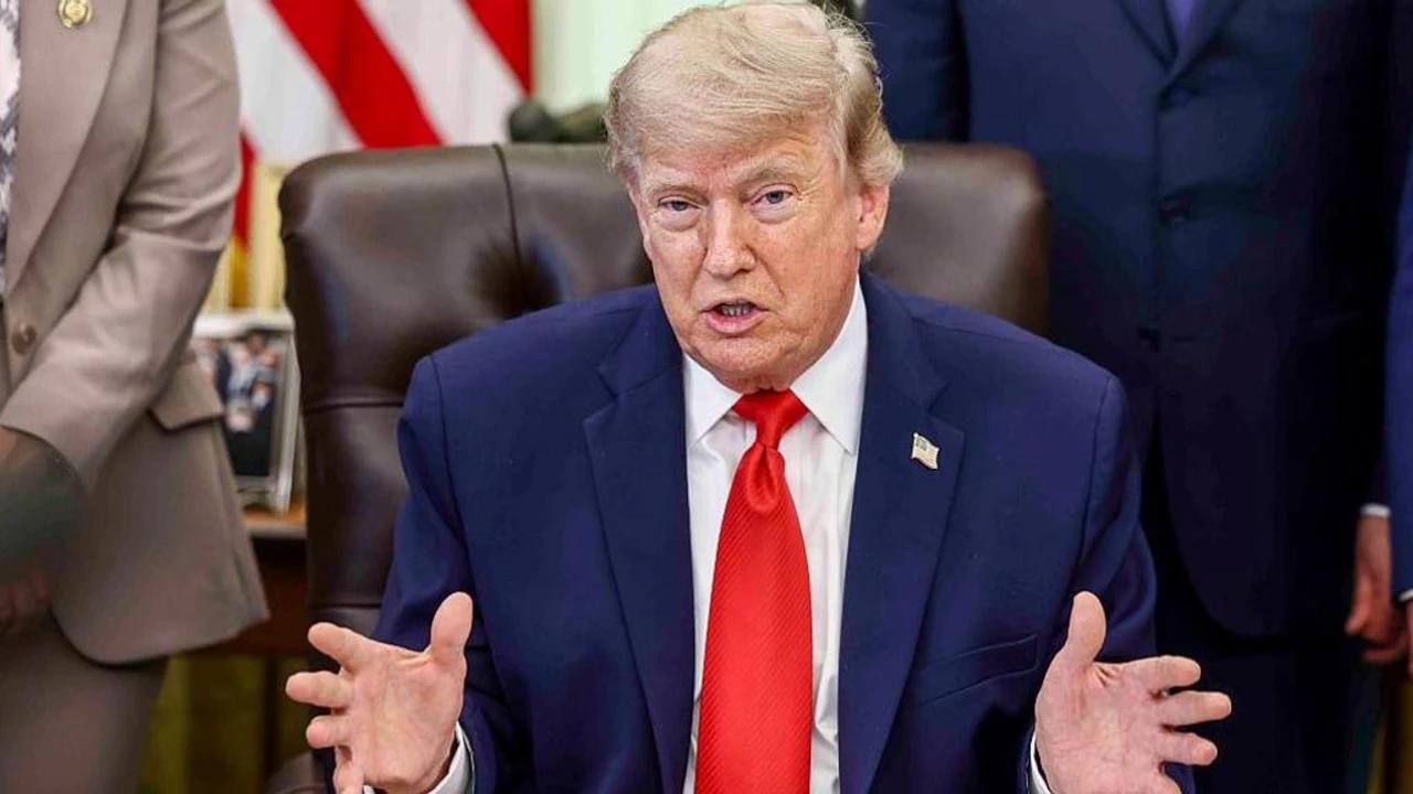 L'Iran n'aura jamais d'arme nucléaire / La guerre est finie, Trump confirme l'accord