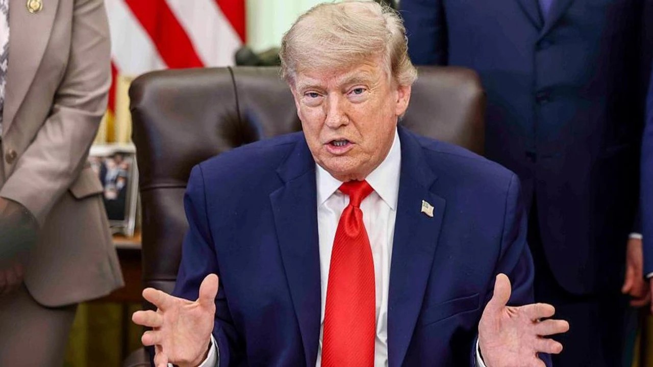 L'Iran n'aura jamais d'arme nucléaire / La guerre est finie, Trump confirme l'accord