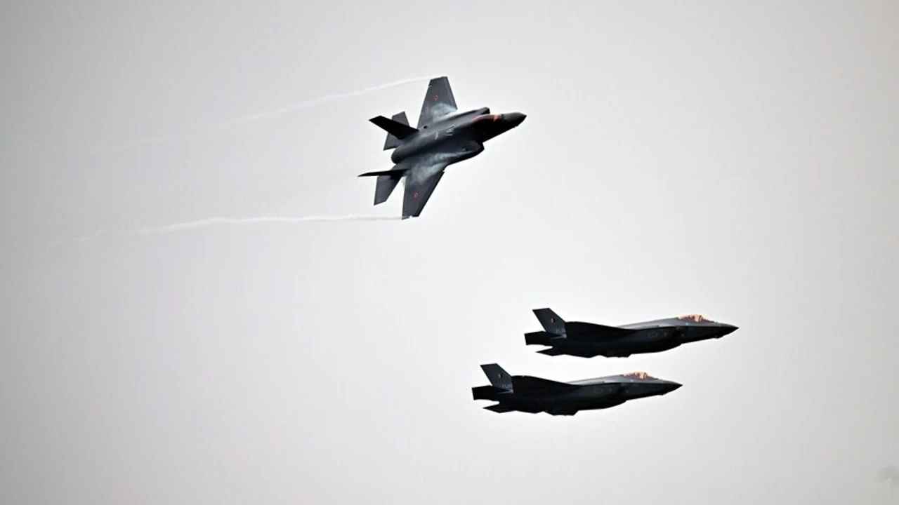 L'OTAN abat un drone russe en Lettonie / Tensions dans le ciel, un kamikaze a explosé en Moldavie