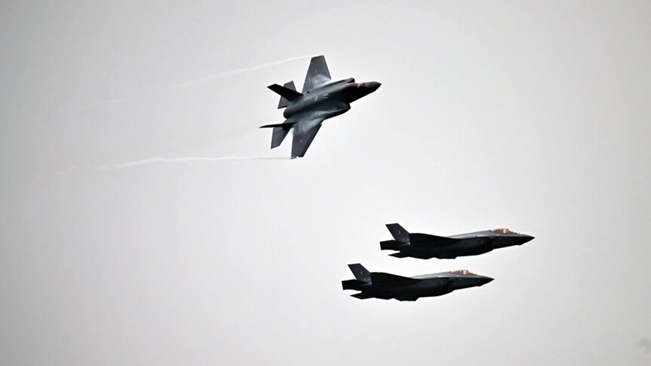 L'OTAN abat un drone russe en Lettonie / Tensions dans le ciel, un kamikaze a explosé en Moldavie
