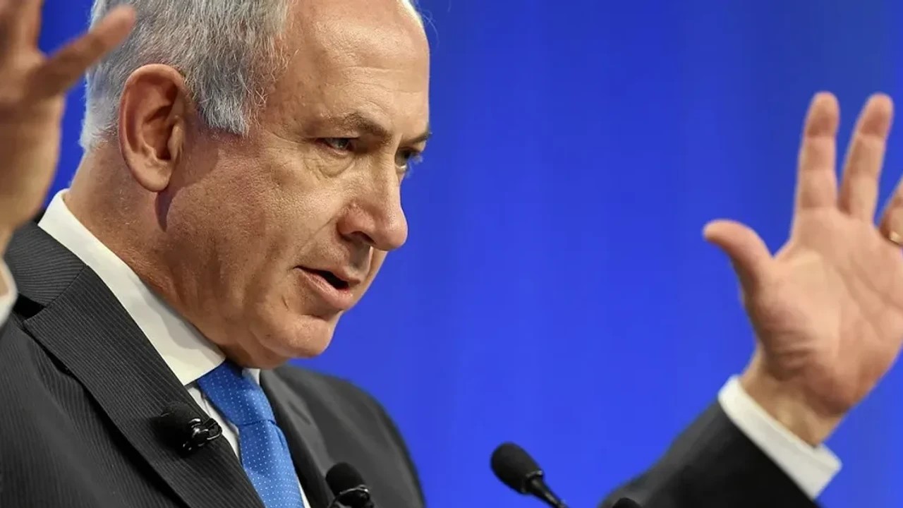Netanyahu : Nous ne nous retirerons pas du Liban, de la Syrie et de Gaza