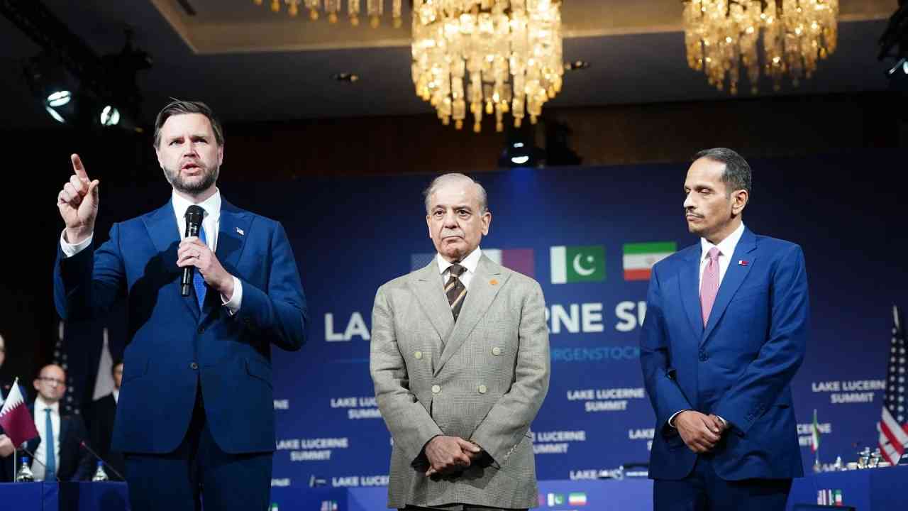 Pourparlers USA-Iran bloqués. Pakistan: interruption temporaire, pas suspension
