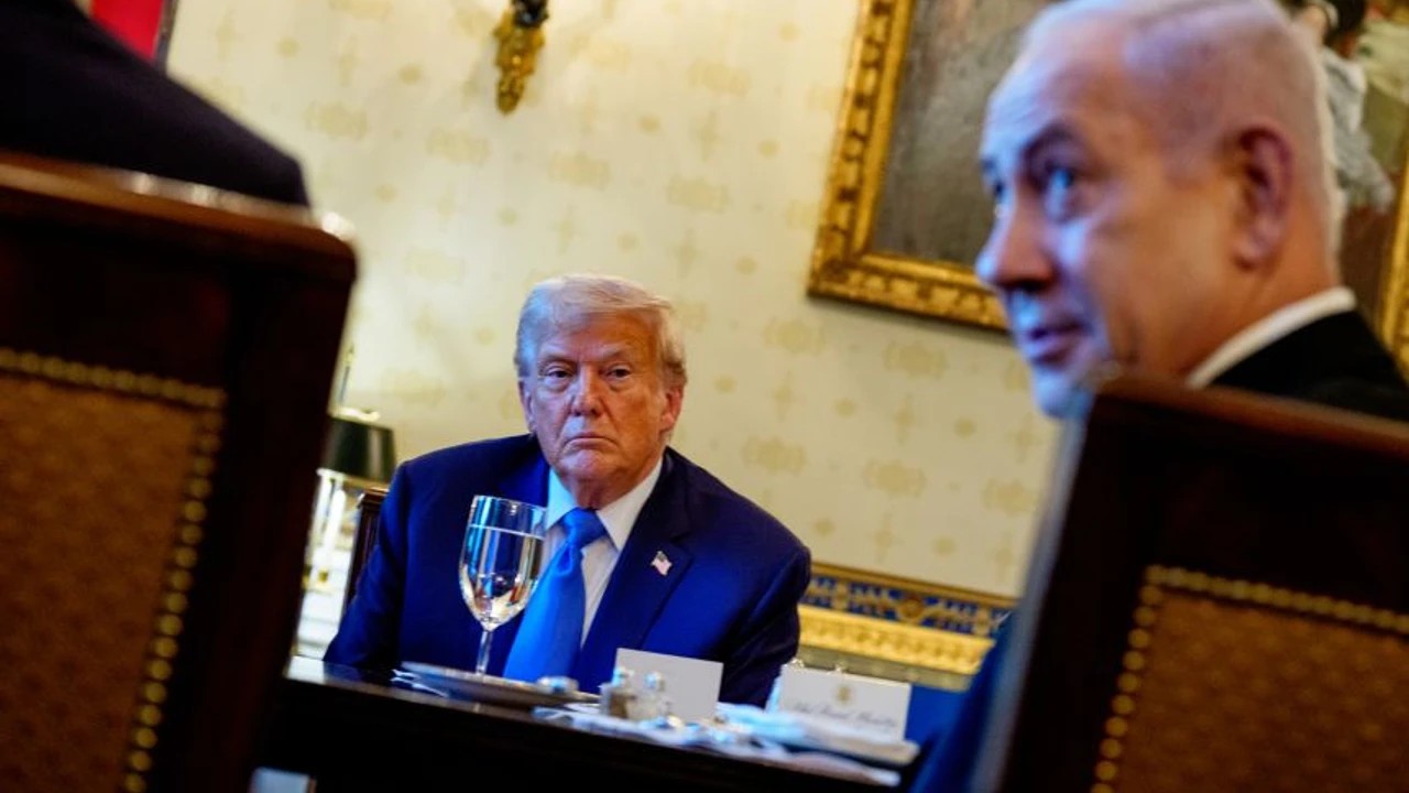 Pourquoi Israël craint-il l'accord Trump‑Iran ? Les détails qui inquiètent Jérusalem