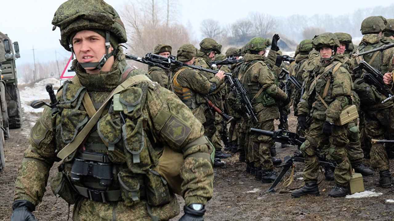 Poutine perd 1 000 soldats par jour / Ukraine attaque avec des drones IA, bilan sombre de la guerre