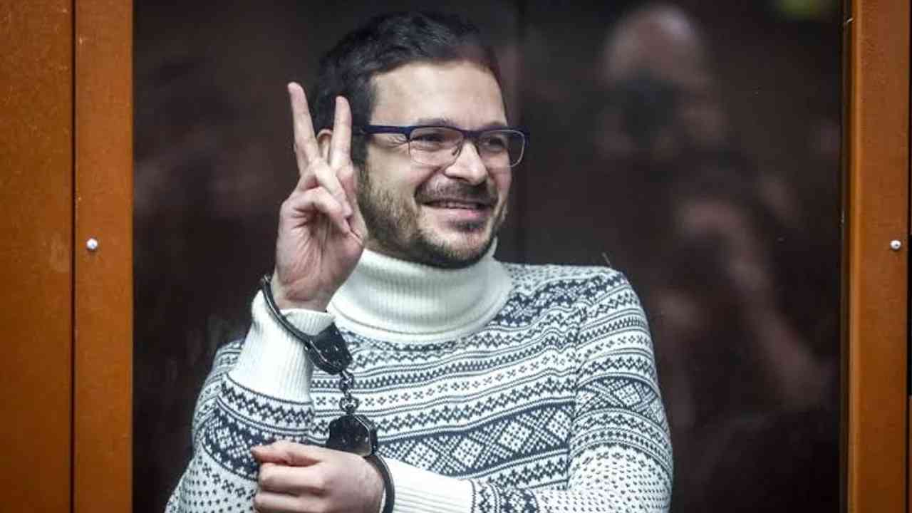 Poutine reconnaît un rival politique : qui peut le renverser ?