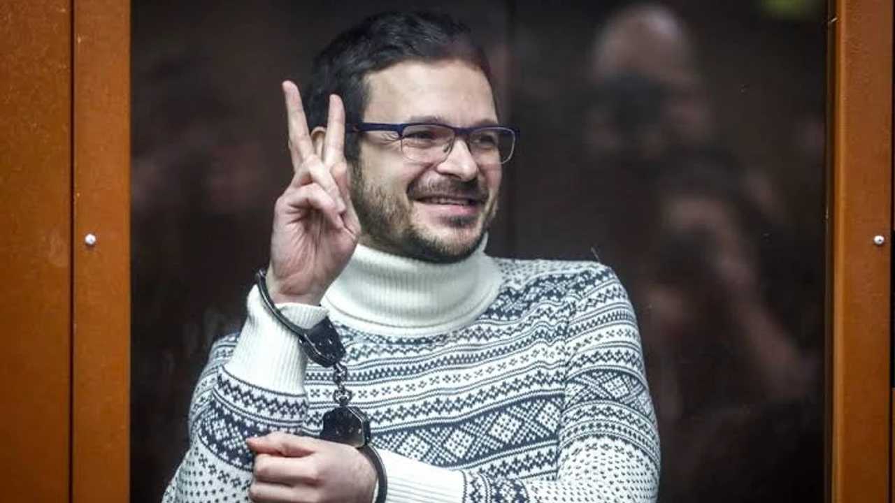 Poutine reconnaît un rival politique : qui peut le renverser ?