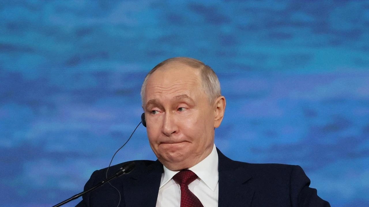 «Sortir des griffes» de Poutine / Le gouvernement pro‑occidental arménien remporte les élections