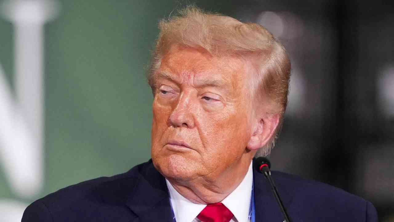Tension au Moyen-Orient, Trump inquiet, appel à Netanyahou : ne te venge pas