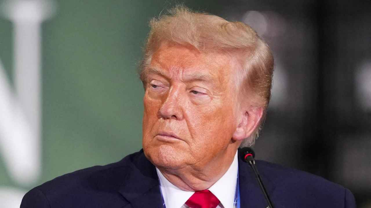 Tension au Moyen-Orient, Trump inquiet, appel à Netanyahou : ne te venge pas