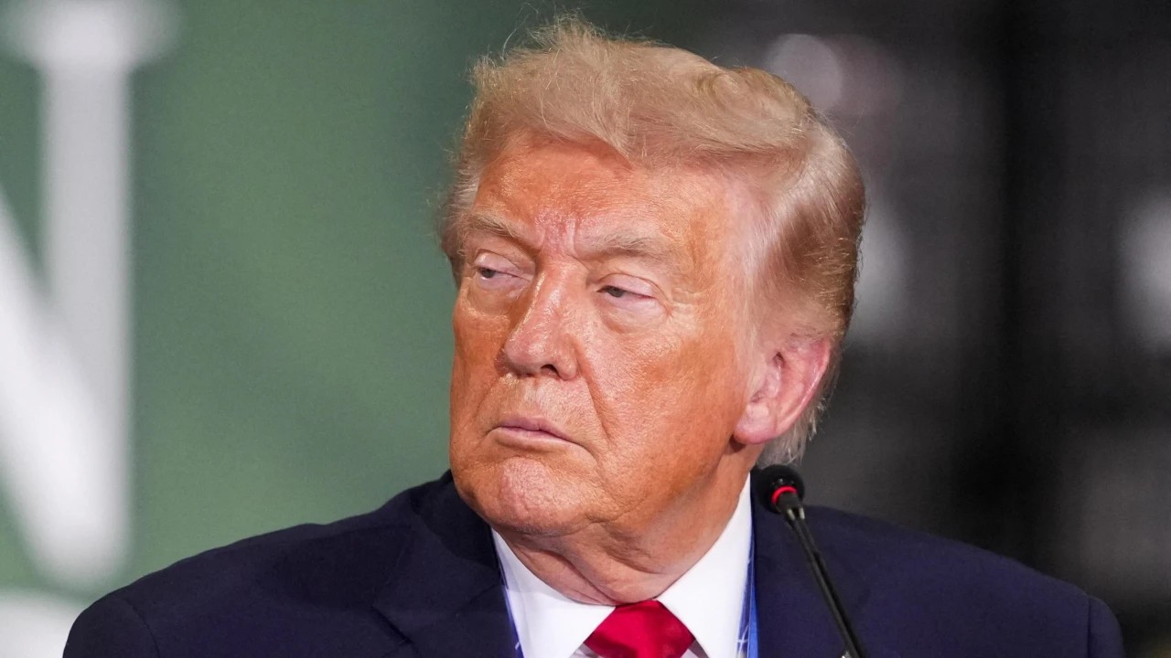 Tension au Moyen-Orient, Trump inquiet, appel à Netanyahou : ne te venge pas