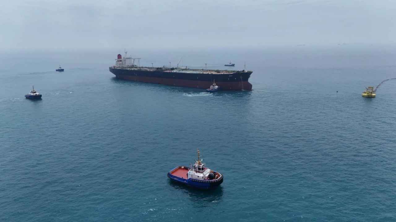 Tensions USA-Iran s'intensifient. Nouvelles attaques près du détroit d'Ormuz
