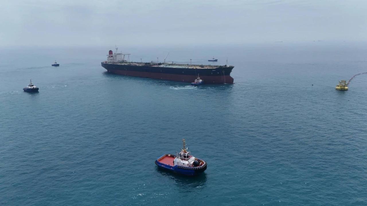 Tensions USA-Iran s'intensifient. Nouvelles attaques près du détroit d'Ormuz