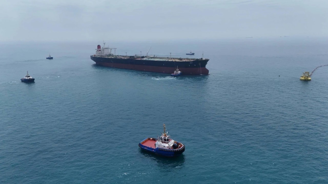 Tensions USA-Iran s'intensifient. Nouvelles attaques près du détroit d'Ormuz