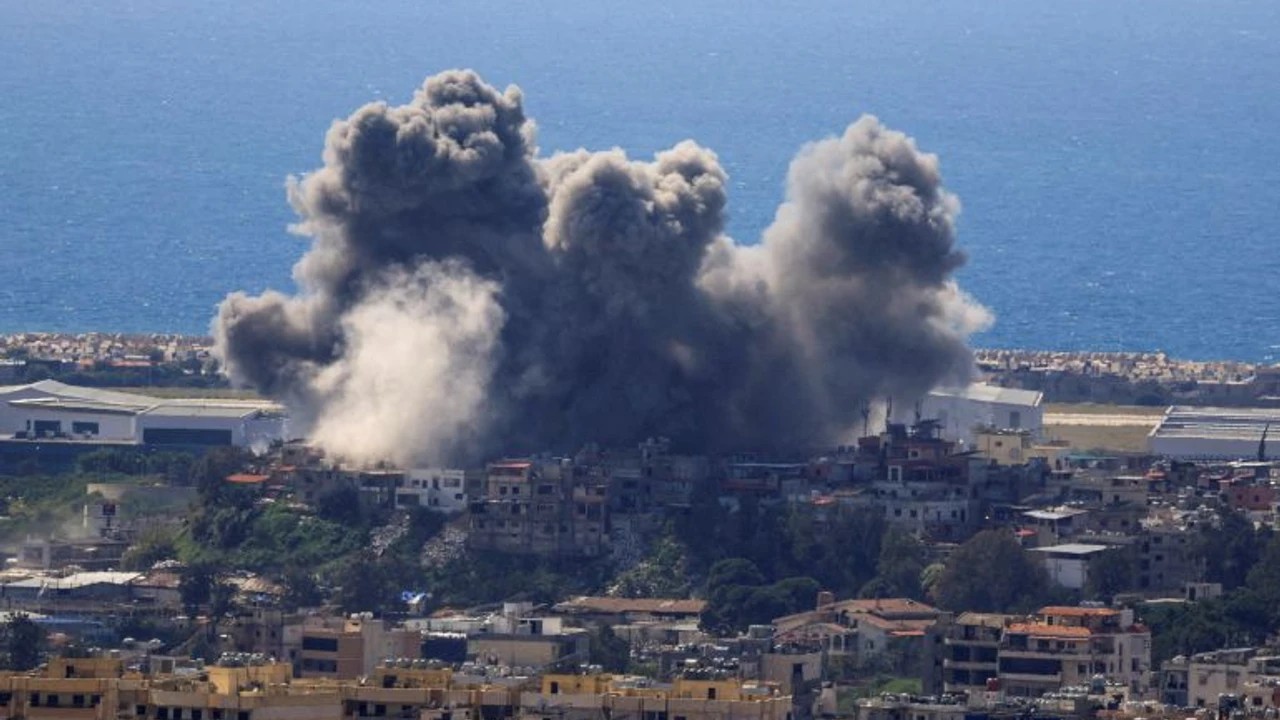 Tout le Liban doit brûler" / Le ministre israélien réagit aux quatre soldats tués