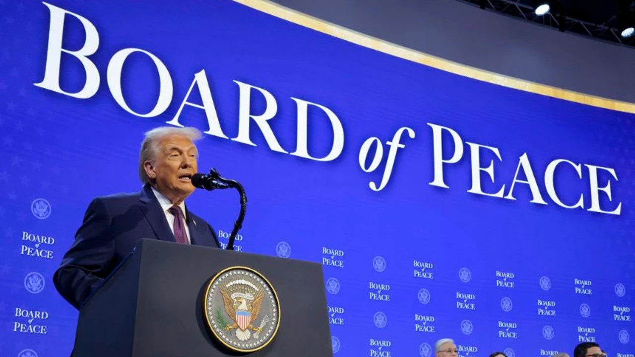 Trump convoque le Conseil de la paix pour Gaza, la stratégie sera réexaminée