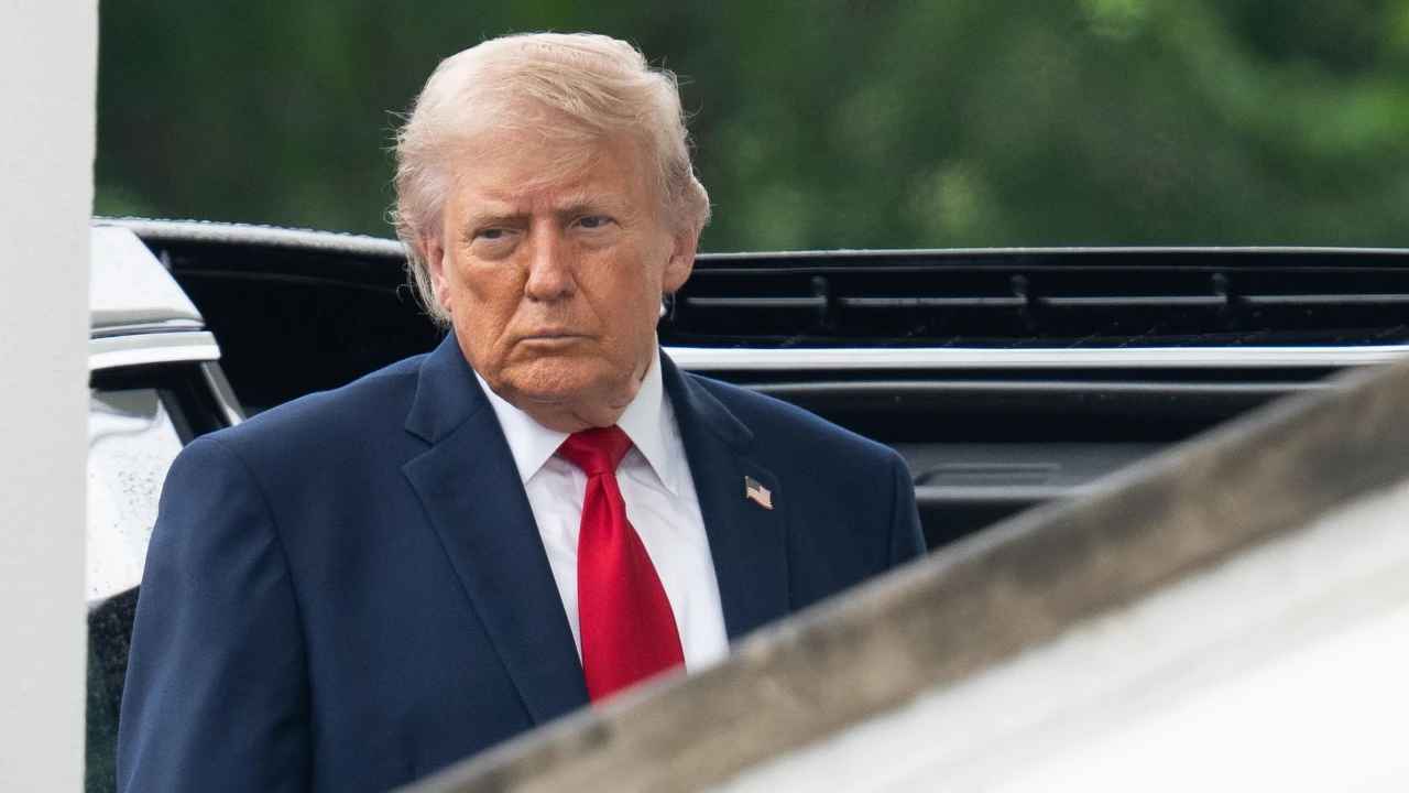 Trump : L'accord avec l'Iran a été signé, le pétrole chute fortement