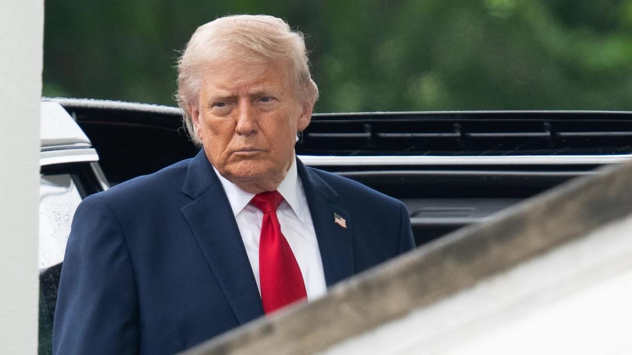 Trump : L'accord avec l'Iran a été signé, le pétrole chute fortement