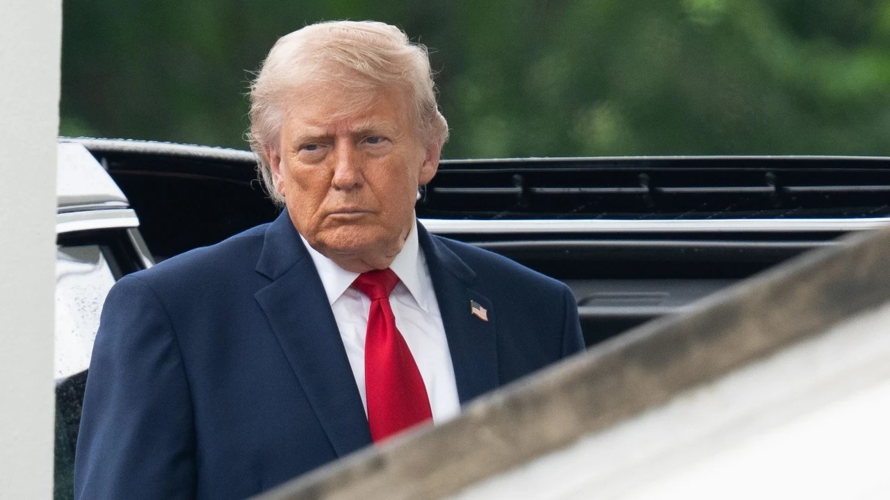 Trump : L'accord avec l'Iran a été signé, le pétrole chute fortement