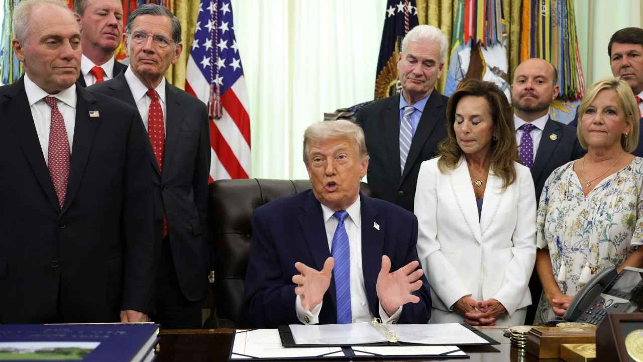 Trump : L'accord avec l'Iran est proche / Signé en Europe, mais les tensions persistent