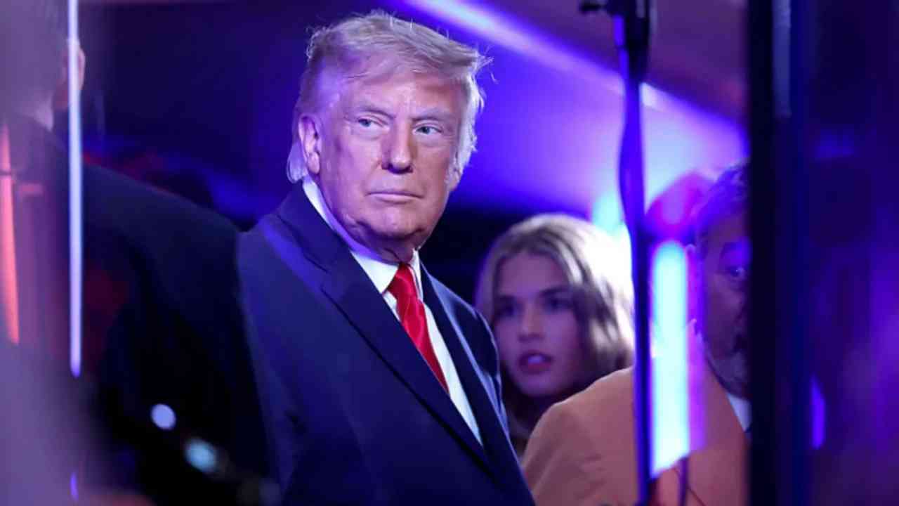 Trump : On peut facilement bombarder l'Iran, mais l'accord reste une alternative plus forte
