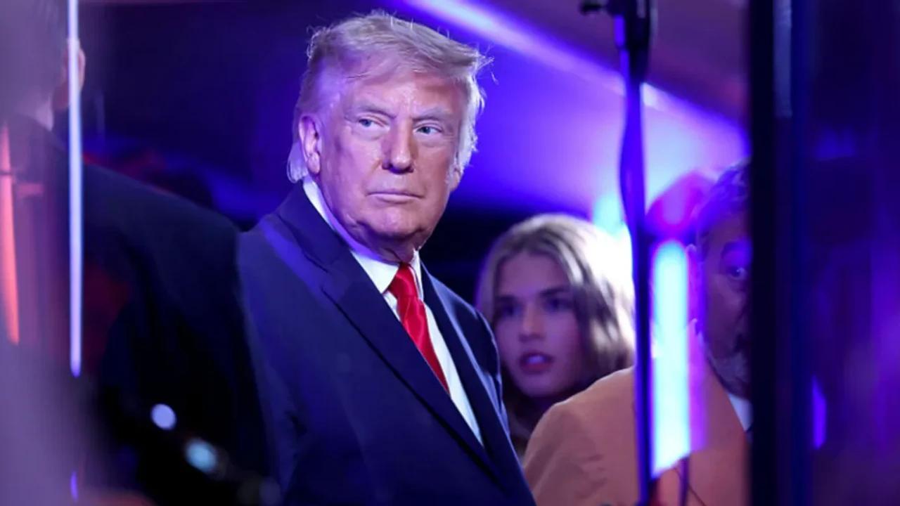 Trump : On peut facilement bombarder l'Iran, mais l'accord reste une alternative plus forte