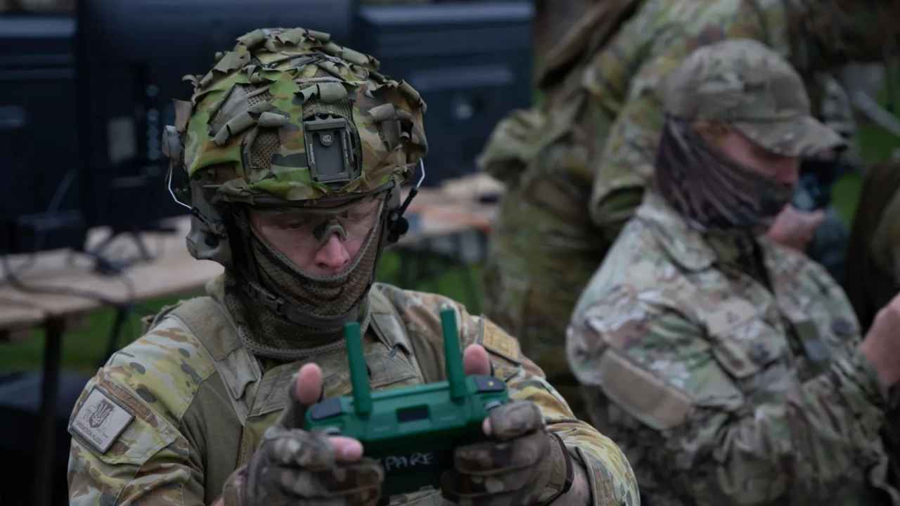 Ukraine : repris 600 km de territoire — Moscou refuse négociations directes avec Kyiv