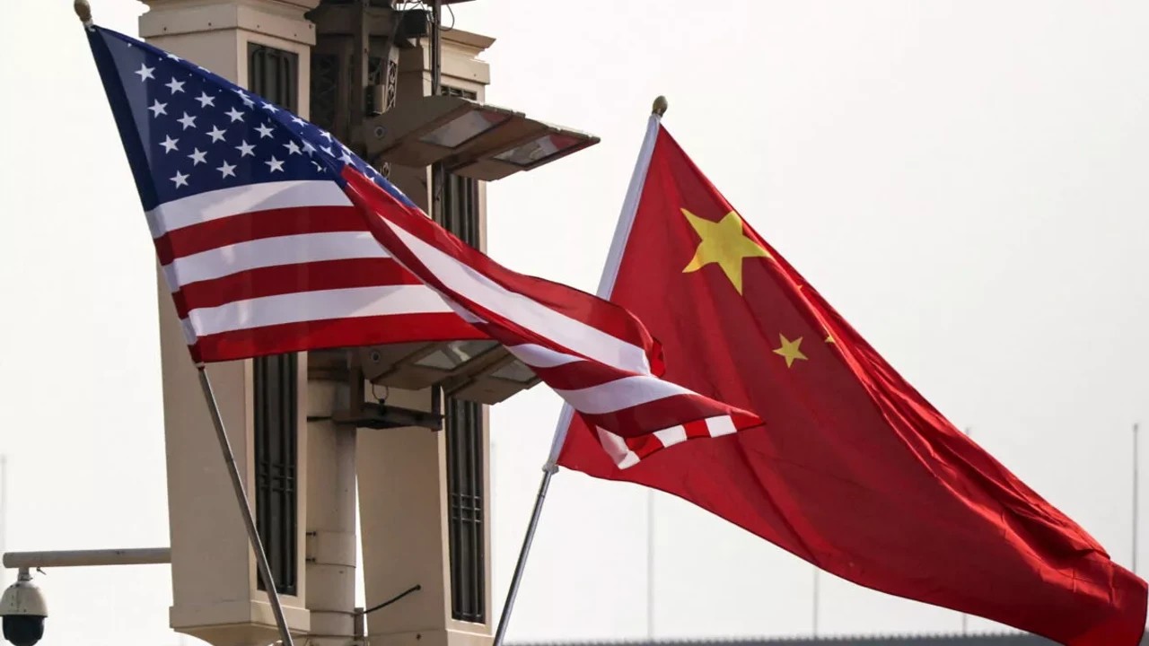 USA et Chine s'affrontent sur Tiananmen; Taïwan intervient : face à l'histoire