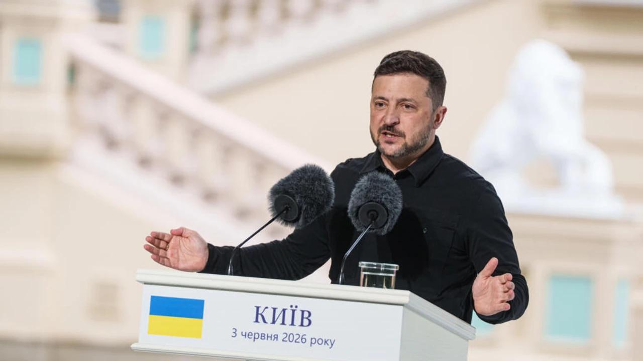 Zelensky à Poutine: On se voit, on en finit ! Président russe: «Ouvert, mais..»