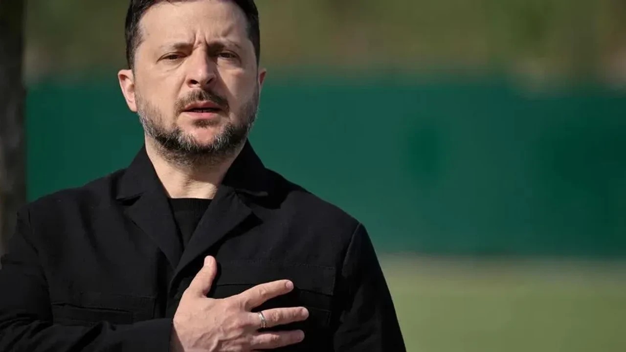 Zelensky : Possibilité de négociations avec la Russie avant l'hiver