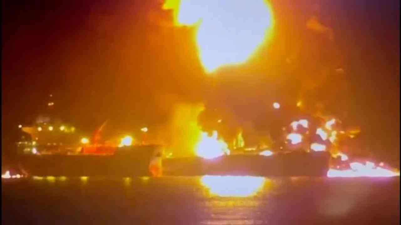 États-Unis et Iran, 'dent pour dent' / Nouvelles attaques, Koweït et Bahreïn en alerte